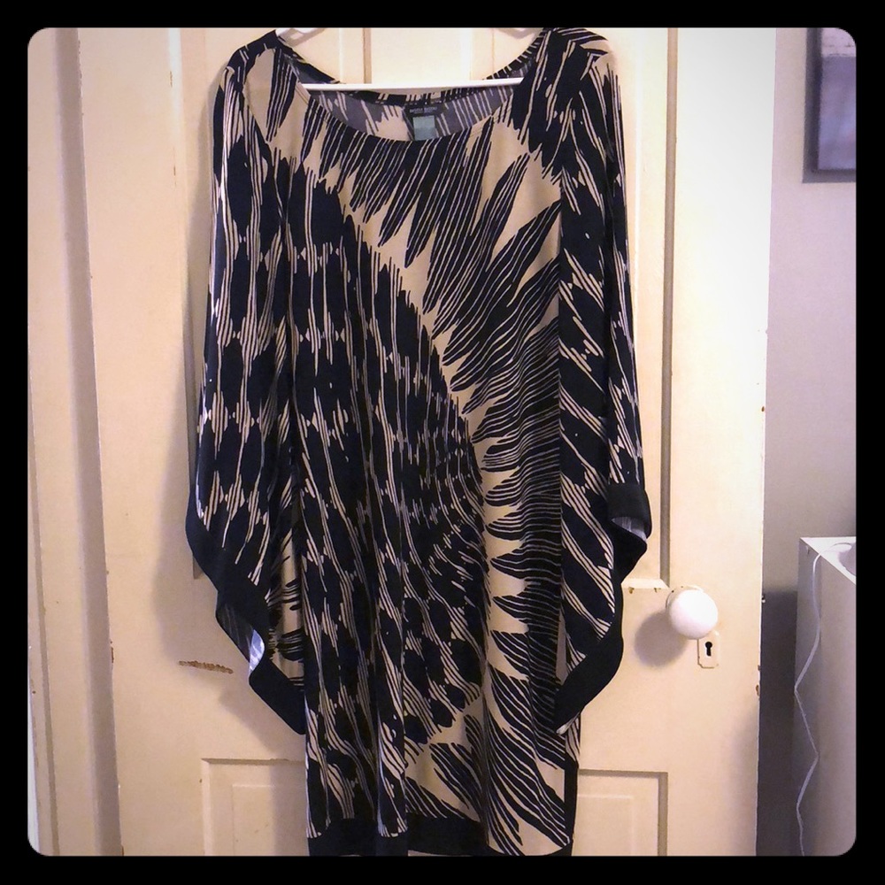 Bisou Bisou dress